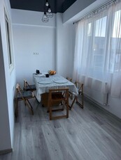 Apartament 1 camera finisat Criseni