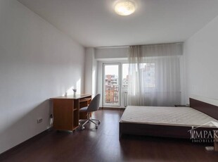 Apartament 1 camera ideal investitie, 39 m2, Blvd. 21 Decembrie Marasti