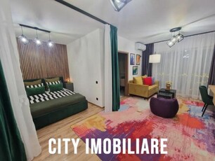 Apartament 1 camera, prima inchiriere, Buna Ziua. de inchiriat