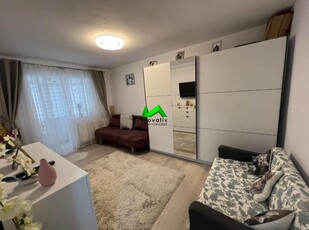 Apartament 1 camera Sibiu Zona Vasile Aaron