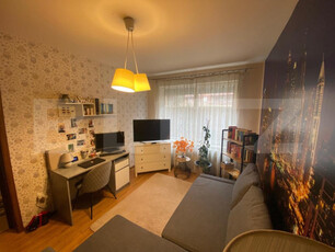 Apartament 2 cam deco