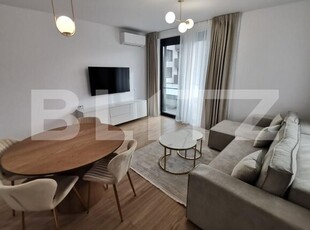 Apartament 2 camere, 55 mp, parcare, Complex Park Lake