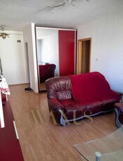 Apartament 2 camere Andrei Muresanu cu parcare subterana