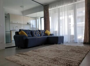 Apartament 2 camere Aviatiei Cloud9 parcare