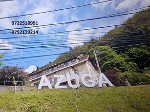 Apartament 2 camere Azuga, Valea Prahovei ap. 2 cam