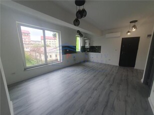 Apartament 2 camere, Bloc Nou, Marasesti, 2C6915