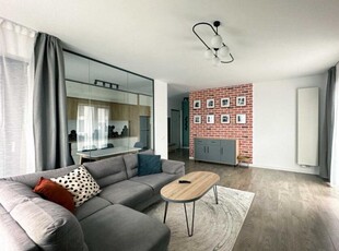 Apartament 2 Camere, Cloud9 Residence, Aviatiei-Pipera