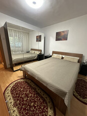 Apartament 2 camere de inchiriat AVIATIEI - Bucuresti