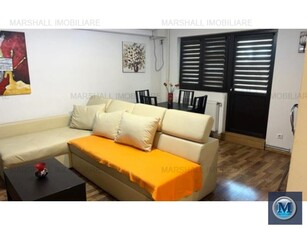 Apartament 2 camere de inchiriat, zona Republicii, 50 mp