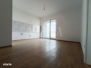 Apartament 2 camere de vanzare in Marasti, Cluj Napoca