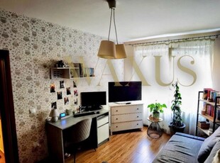 Apartament 2 camere decomandat cu parcare , Baciu zona Petrom