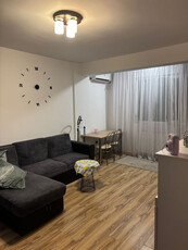 Apartament 2 camere decomandat Popesti Leordeni / Amurgului