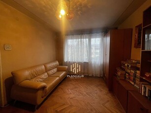 Apartament 2 camere, etaj intermediar,Victor Babes , zona Iuliu Maniu!