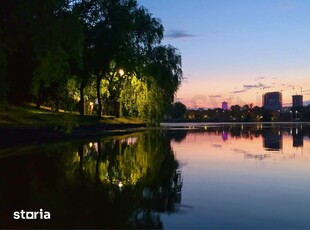 Apartament 2 camere I Vedere Deosebita Lac I Zona Tei