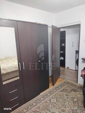 Apartament cu 2 camere in zona Odobescu