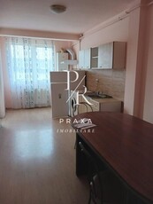 Apartament 2 camere, mobilat, etaj 2, finisat, zona aerisita