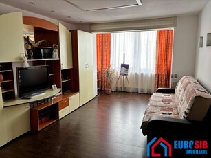 Apartament 2 camere mobilat in Sibiu bvd M Viteazu