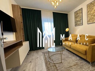 Apartament 2 camere | Mobilat LUX | Decomandat | Ciresica