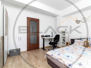 Apartament 2 camere, mobilat modern, ansamblu nou, Marasti