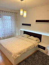 Apartament 2 camere | modern | Avantgarden 3 | parcare