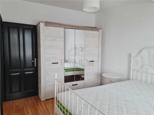 Apartament 2 camere modern la parter