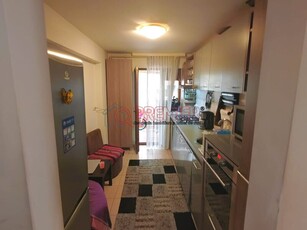 Apartament 2 camere Popesti Leordeni, sos. Oltenitei