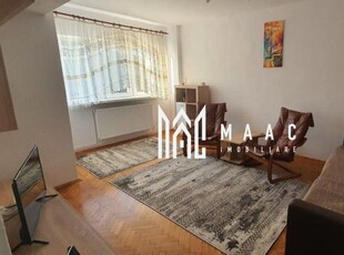 Apartament 2 Camere | Renovat | Etaj 1 | Strand | Balcon |