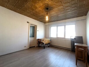 Apartament 2 camere, semidecomandat, Vasile Alecsandri!