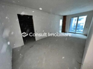 Apartament 2 camere | Sopor | Semifinisat