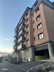 Apartament de 2 camere, 60 mp, 2 bai, zona Ultracentral