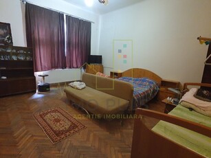 Apartament 2 camere Timisoara Etaj 1. Cladire istorica