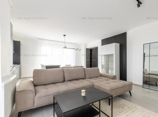 Apartament 2 Camere tip Penthouse | Parcare | Avantgarden Bartolomeu