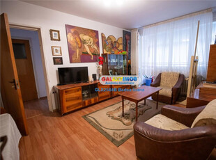 Apartament 2 camere Titan - Metrou Nicolae Grigorescu