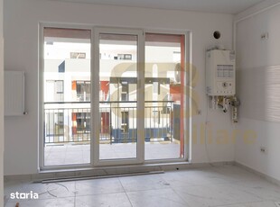 Apartament 2 camere - Titan Pallady - direct dezvoltator