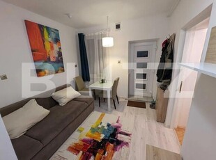 Apartament 2 camere /UMF