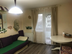 Apartament 2 camere - zona Astra