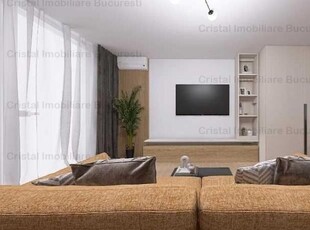 Apartament 2 camere, zona Theodor Palady, 580 EUR + 40 EUR parcare