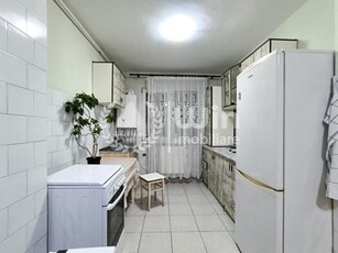 Apartament 3 camere | 64mp | Decomandat | Manastur | Zona Bucium!