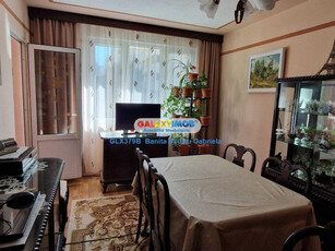 Apartament 3 camere