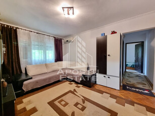 Apartament 3 camere