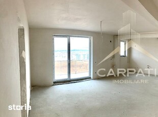 Apartament 3 camere / ansamblu rezidential nou / Floresti