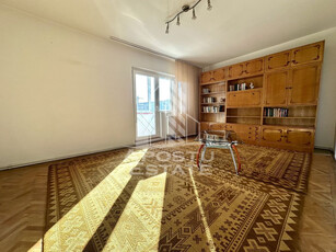 Apartament 3 camere