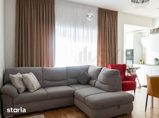 Apartament 3 camere de vanzare I Pipera I Parcare inclusa