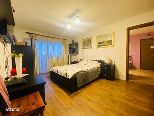 Apartament 3 camere de vanzare in Marasti, Cluj Napoca