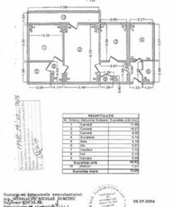 Apartament 3 camere decomandat - Grigore Ionescu