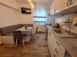 Apartament 3 Camere Dorobanti Complet Renovat (Prima Inchiriere)