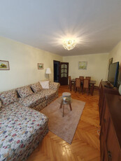 Apartament 3 camere etaj 1