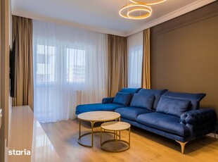 Apartament 3 camere, etaj 2/5, zona Mall Grand Arena, Bd. Metalurgiei