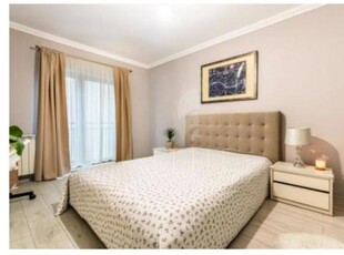 Apartament 3 camere in zona BORHANCI