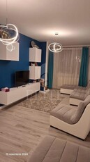 Apartament 3 camere in zona OASULUI